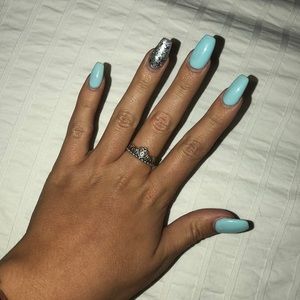 Pandora Princess Ring